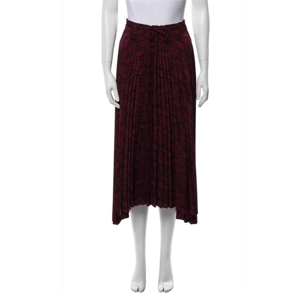 A.L.C. Maya Skirt Midi Length Skirt - Picture 14 of 15